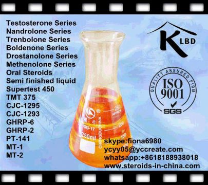 Pre-Mixed Boldenone Undecylenate 250Mg/Ml Liquid 